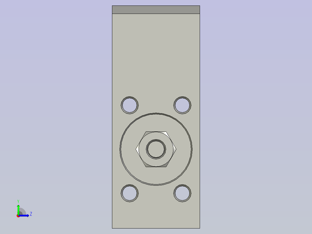 气缸HLH6X20S_0_+_CMSH-2_左视图