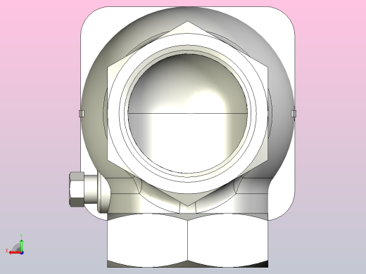 2英寸角阀后视缩略图