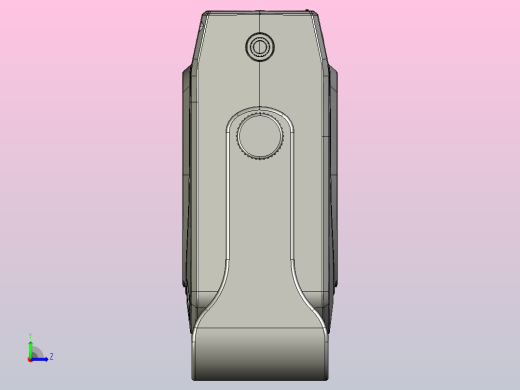 VESD STC-801GML脉冲型离子风机[STC-801GML]左视缩略图