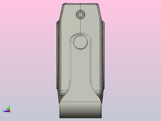 VESD STC-801GML脉冲型离子风机[STC-801GML]右视缩略图