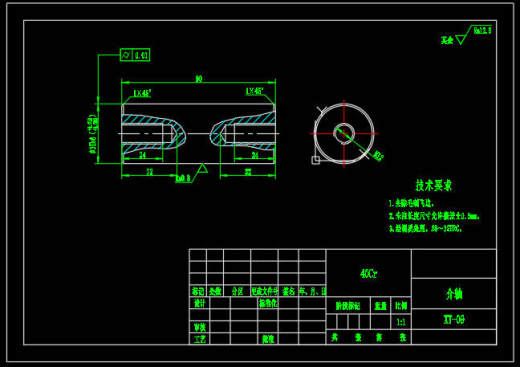 玉米灭茬机结构优化设计sw+CAD+说明书缩略图