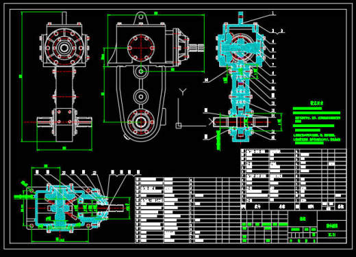 玉米灭茬机结构优化设计sw+CAD+说明书缩略图