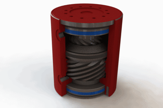旋转式激励器缩略图