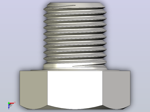 DIN_EN_ISO_4017_M56x60.ipt六角螺栓俯视缩略图