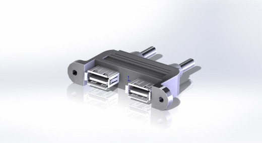 USB3.0接口(1)缩略图