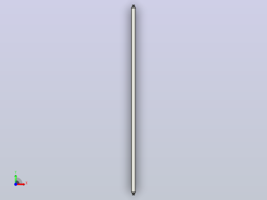 STFS4840 STFS系列IP68防水安全光栅前视缩略图