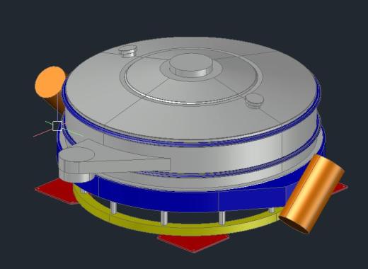 on每个管道振动筛1快照10