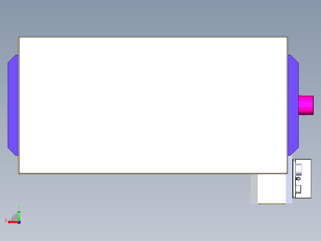 泵体四轴夹具_x_t后视图