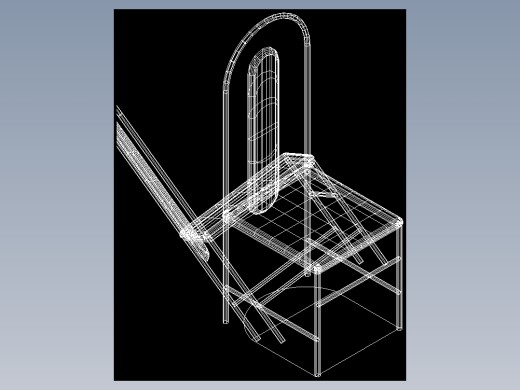 室内家具及植物三维模型二十二-YZ041