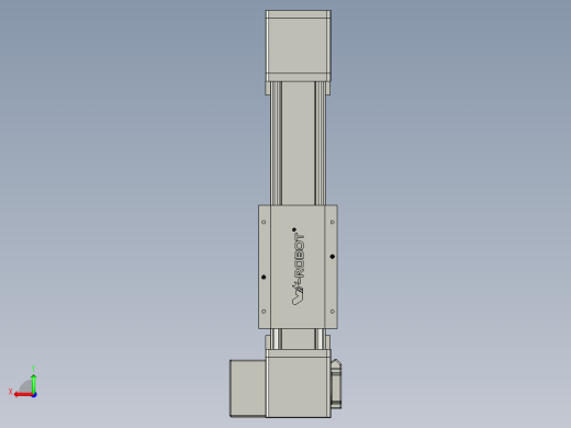 欧规系列-GB8-L96-S150-BRD-P40-MS3后视缩略图