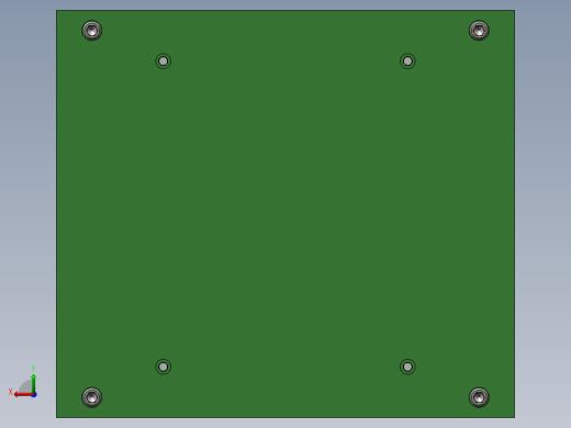 Q176-塑料簸箕注塑模具设计【三维SolidWorks】后视缩略图