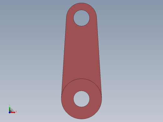 S39 连杆前视缩略图