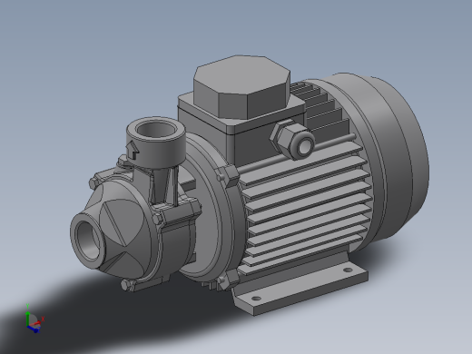 荏原 Bomba Perisferica PRA 080T 50Hz