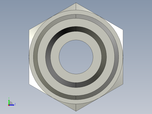 卡套式工业通用硬管接头EO Union G12SCFX左视缩略图