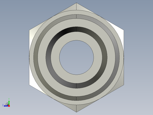 卡套式工业通用硬管接头EO Union G12SCFX右视缩略图