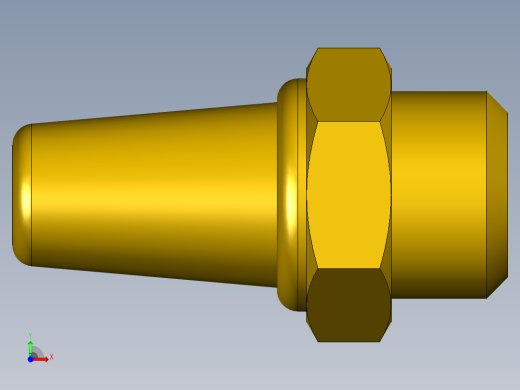 管道手动球阀-水管开关阀-手动阀门Janatics-ASC前视缩略图