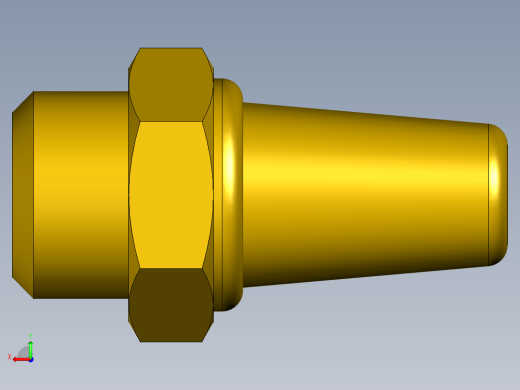 管道手动球阀-水管开关阀-手动阀门Janatics-ASC后视缩略图