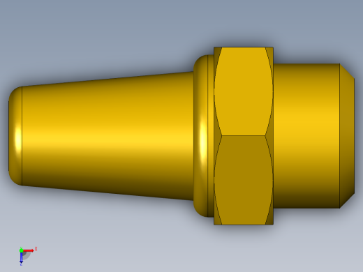 管道手动球阀-水管开关阀-手动阀门Janatics-ASC俯视缩略图
