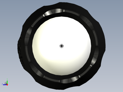 便携式手电筒右视缩略图