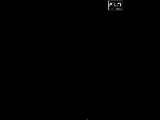 机床床身零件加工工艺及夹具设计缩略图