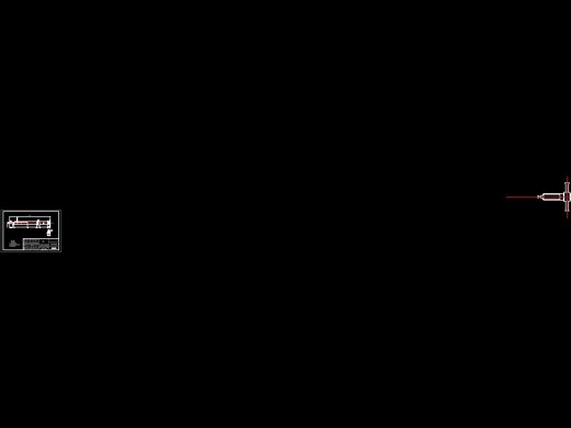 机床床身零件加工工艺及夹具设计缩略图
