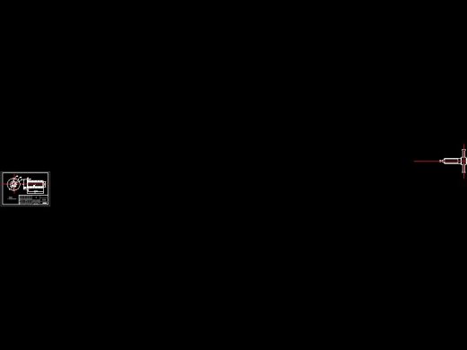 机床床身零件加工工艺及夹具设计缩略图