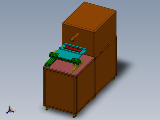 （原创）激光机设备