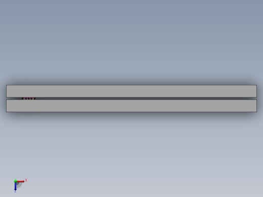 电动吊葫芦俯视缩略图