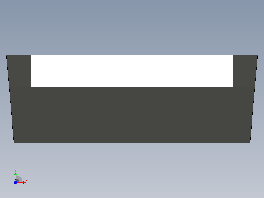 TO-251AA-Fair前视图