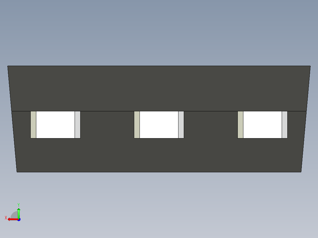 TO-251AA-Fair后视图