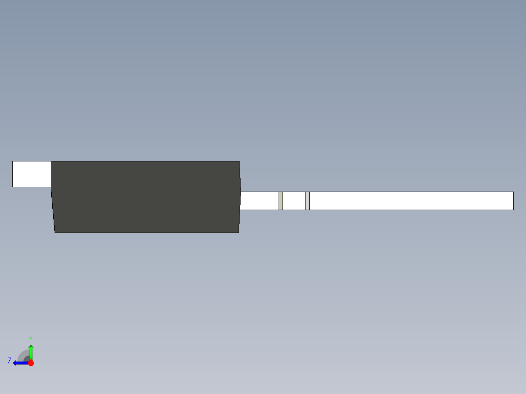 TO-251AA-Fair右视图