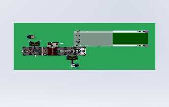 充电宝内部锂电池自动焊接sw17可编辑