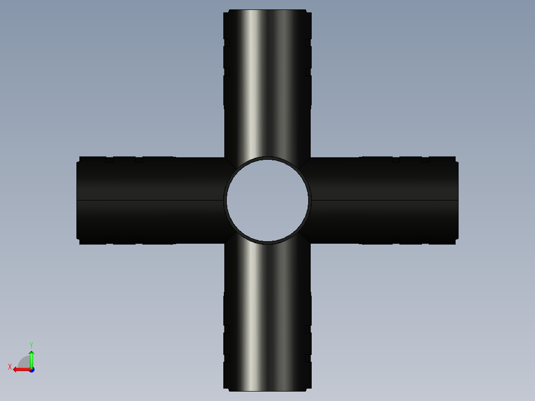 精益管 (40)后视图