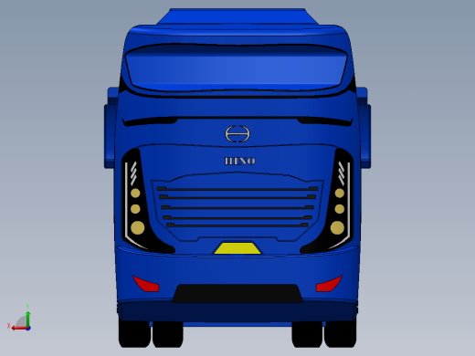 客车、公交车(19)后视缩略图