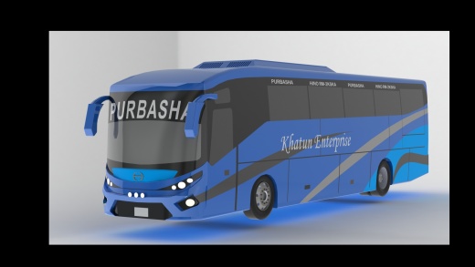 客车、公交车(19)缩略图