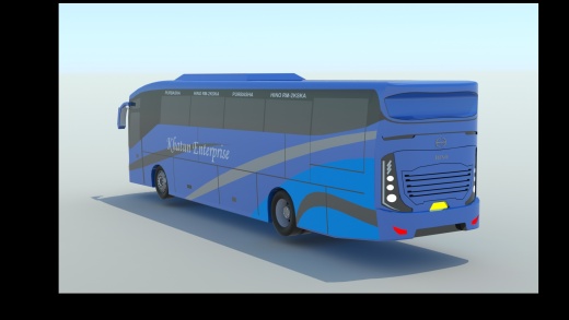 客车、公交车(19)缩略图