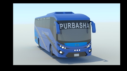 客车、公交车(19)缩略图