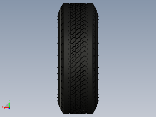 轮胎、车轮、轮毂(60)后视缩略图