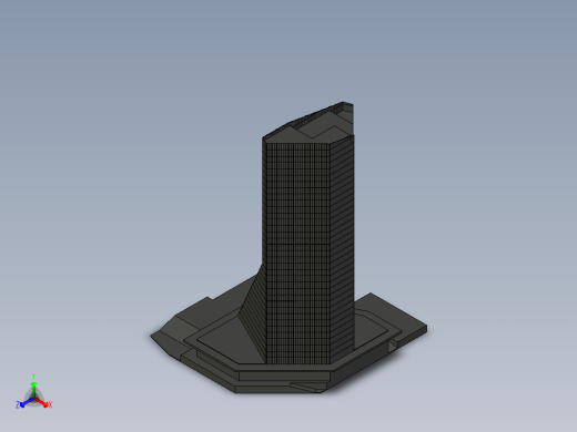 房子、建筑(140)