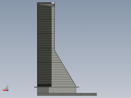 房子、建筑(140)后视缩略图