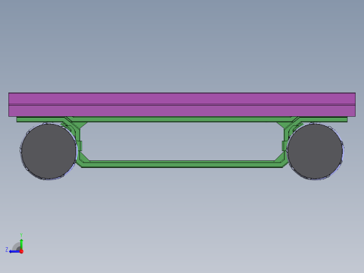 AGV小车、AGV(13)右视缩略图