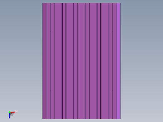 AGV小车、AGV(13)俯视缩略图