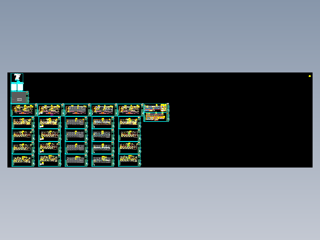 (建筑)黄平舞源酒店二次消防设计12.28_t8