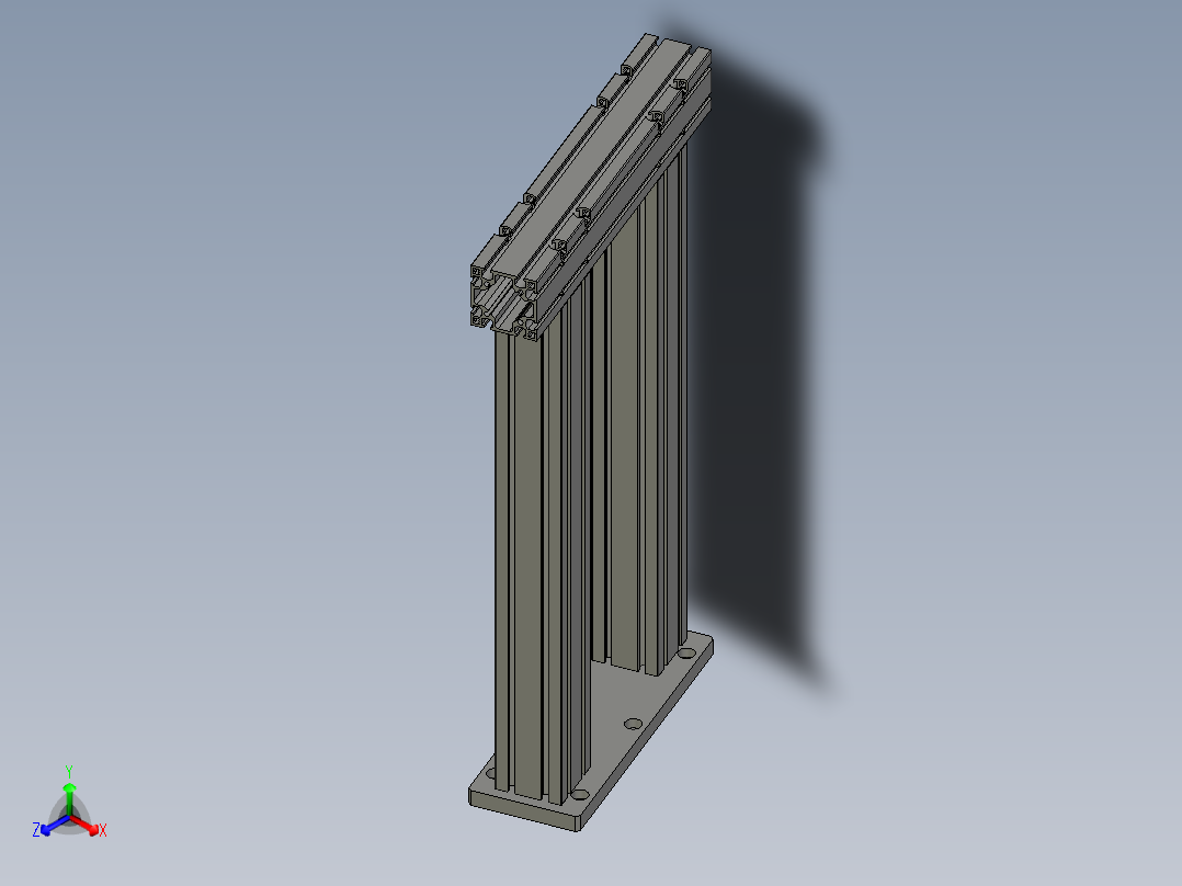 FJ-A2700-双相机机构