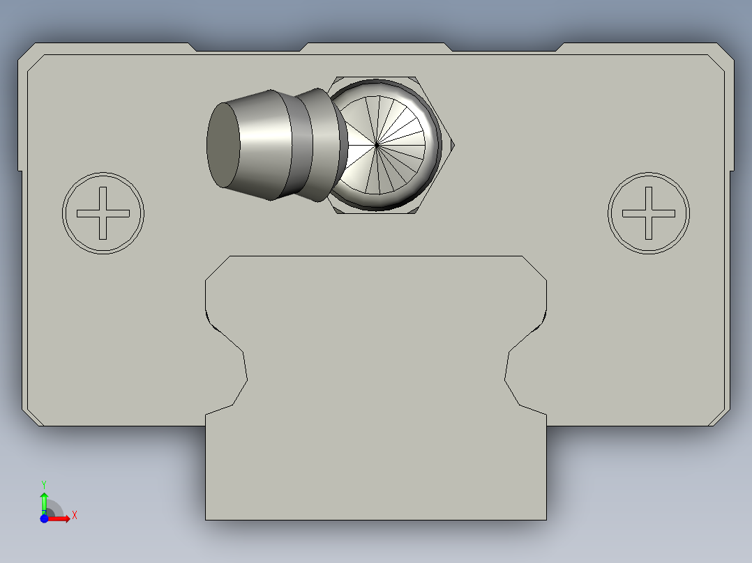 No0005_PARTS_SV2R-MX28-640-WC前视图