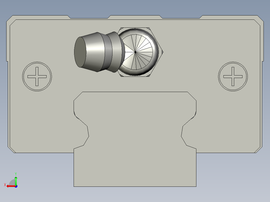 No0005_PARTS_SV2R-MX28-640-WC后视图