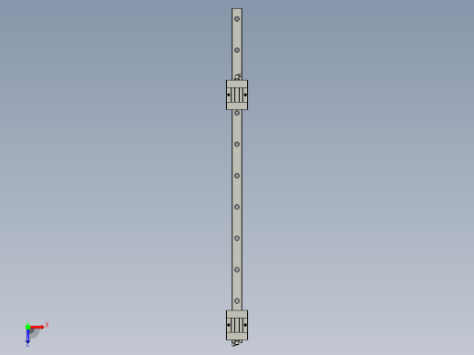 No0005_PARTS_SV2R-MX28-640-WC俯视缩略图