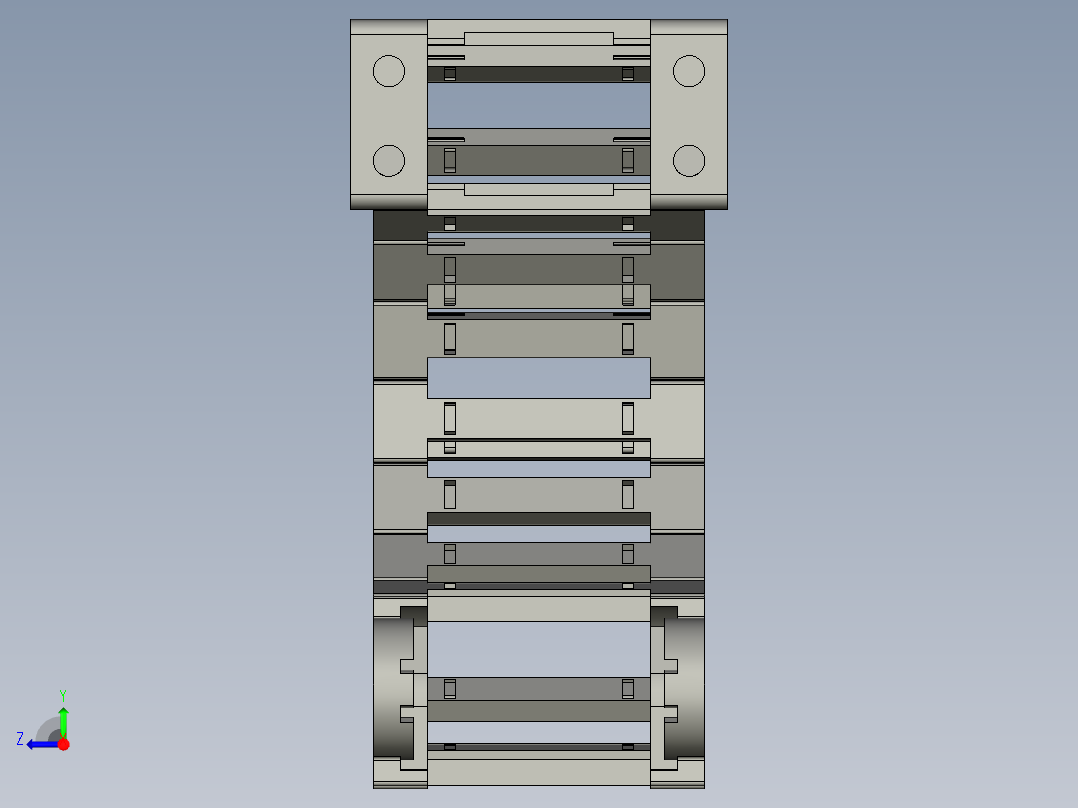 88-9-43-3-VBK21-F30-R38-N45-VEK21右视图