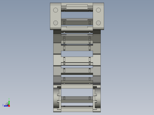 88-9-43-3-VBK21-F30-R38-N45-VEK21右视缩略图