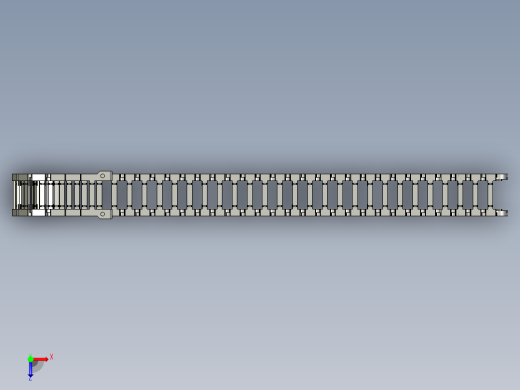 88-9-43-3-VBK21-F30-R38-N45-VEK21俯视缩略图